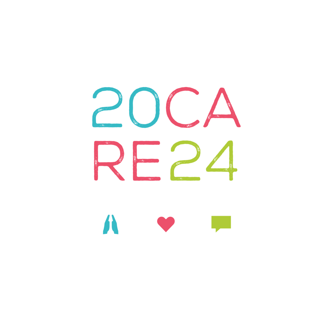 Care 2024 Logo