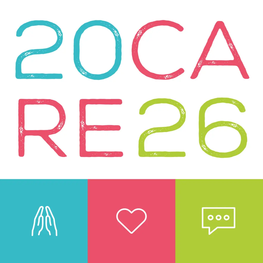 Logo CARE 2026