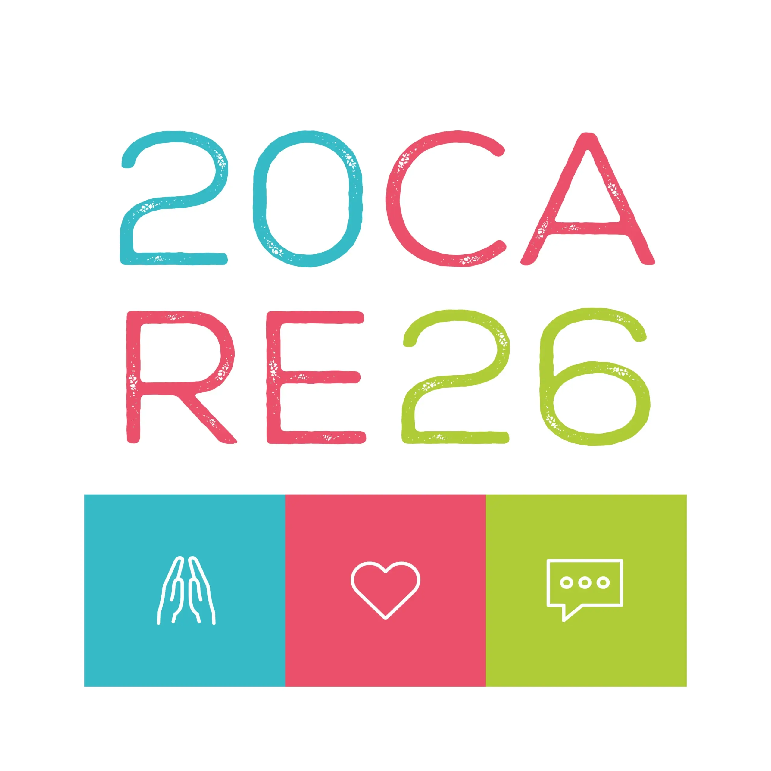 CARE 2026 Logo